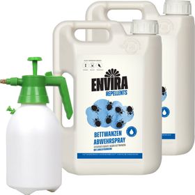Envira Bedwantsenspray in Duopack & met Drukspuit