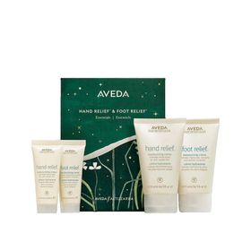 Aveda Hand Relief & Foot Relief Crèmes Hydratantes pour Mains et Pieds