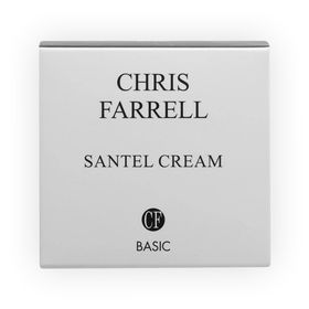 Chris Farrell Basis Santel Crème