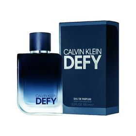 Calvin Klein Defy Gedurfde Herenparfum
