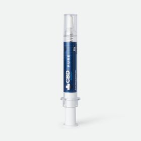 Dutch Natural Healing® CBDactive+ Pure 8% - Pompspuit