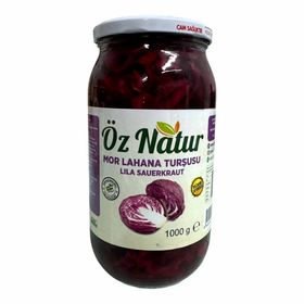 Öz Natur | Choucroute d'Antep