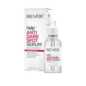 topicrem Serum tegen donkere vlekken