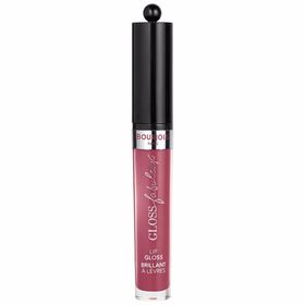 Bourjois - Gloss Fabuleux - 08 Berry Talented