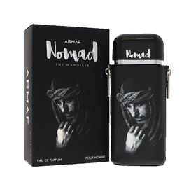 Armaf Nomad Herenparfum Eau de Parfum