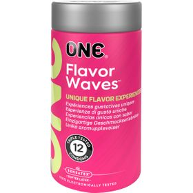 ONE *FlavorWaves*