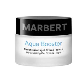 Marbert 24H Aqua Booster Moisturizing Gel Cream | Gecombineerde huid