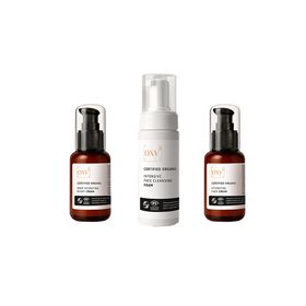 oxy8 Naturkosmetik Kit de démarrage