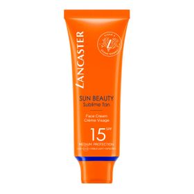 Lancaster Sun Beauty Crm Crema Facial Spf15
