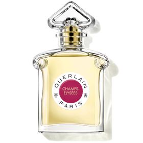 Guerlain - Eau de Toilette Champs-Élysées