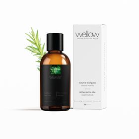 Wellow etherische olie tea tree
