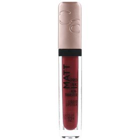 Catrice - Rouge à Lèvres Liquide Matt Pro Ink Non-Transfer