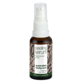 Australian Bodycare Natuurlijk Peeling Serum