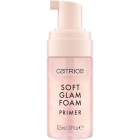 Catrice - Soft Glam Mousse Foundation