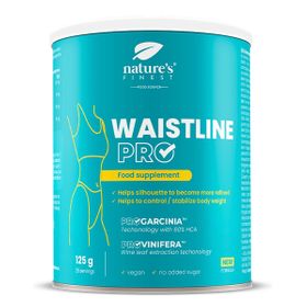 Nature's Finest Waistline Pro - Contrôle du poids corporel