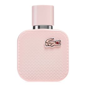 Lacoste - Eau De Parfum Lacoste L.12.12 Rose