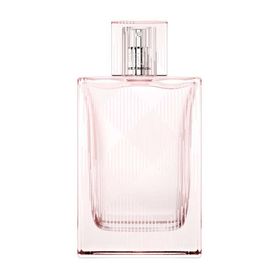 Burberry Brit Sheer Damesparfum met fruitige en bloemige geur