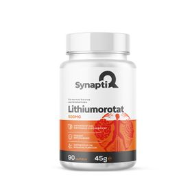 SynaptiQ® - Lithiumorotaat