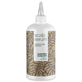 Australian Bodycare Sérum pour cuir chevelu