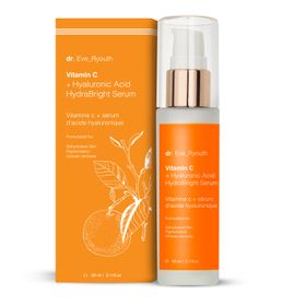 Dr. Eve_Ryouth Vitamine C + hyaluronzuur Hydrabright serum