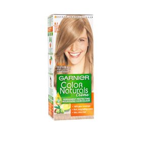 Garnier Color Naturals 8.1 Kleurmiddel natuurlijke asblonde