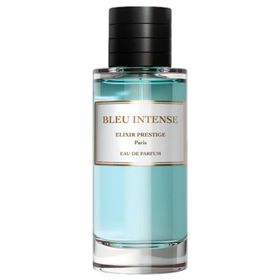 Elixir Prestige - Extrait de Parfum Bleu Intense