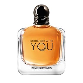 Armani Emporio Armani Stronger With You Eau De Toilette 150ml