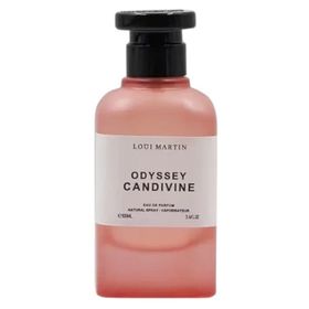 Loui Martin - Eau de Parfum Odyssey Candivine