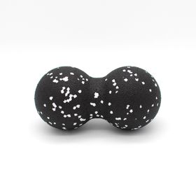 SHAPEVITAL fasciebal Pinda Vital-Relax | medium hardheid | 8x16cm