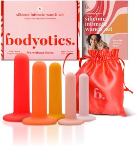 Bodyotics Vaginale Dilatoren