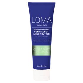 LOMA essentials Healthy Scalp Moisturizing Conditioner