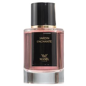 Maison Manël Paris - Extrait de Parfum Jardin Enchanté