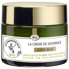 La Provençale Bio - Anti-aging Jeugdcrème