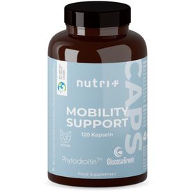 nutri+ Mobility Support