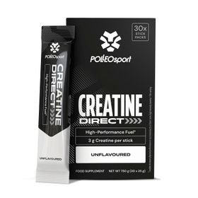 Polleo Creatine Direct