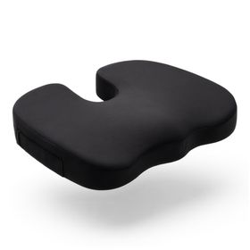 SHAPEVITAL Coussin d’assise Ergo-Relax | soulage la pression | découpe ergonomique