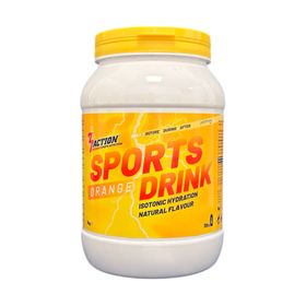 3Action Sports Drink Orange