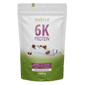 nutri+ 6K Poudre de protéines