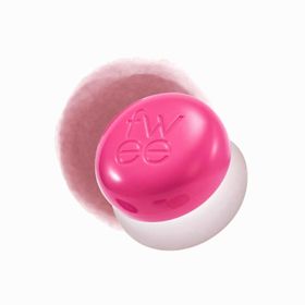 FWEE Lip & Cheek Blurry Pudding Pot PK05 Sth – 2-in-1 lippenstift & blush