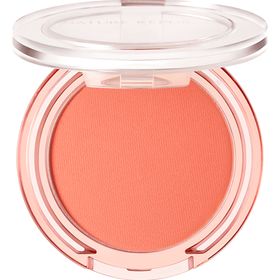 NATURE REPUBLIC By Flower Blusher 03 Grapefruit Cotton Candy – Blush en poudre doux