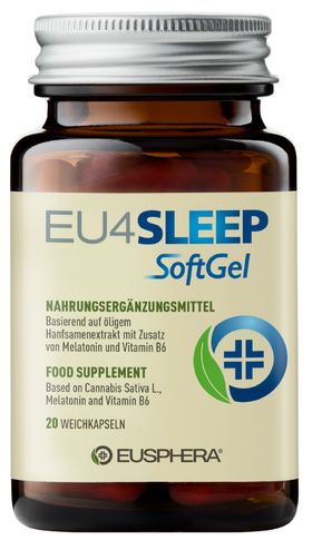 Eusphera - EU4SLEEP