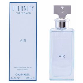 Calvin Klein Eternity Air For Women Eau De Parfum Spray