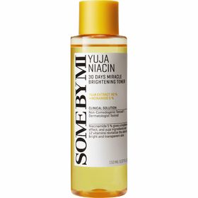 SOME BY MI Yuja Niacin 30 Days Miracle Brightening Tonique Visage