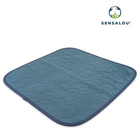 Sensalou coussin de chaise pour incontinence imperméable