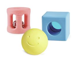 Hape Hochet Géométrique