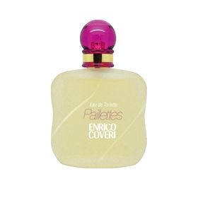 Enrico Coveri Paillettes Damesparfum Elegant en glamoureus