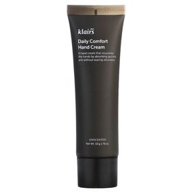 Dear Klairs Daily Comfort Hand Cream – ultralichte, snel intrekkende handverzorging
