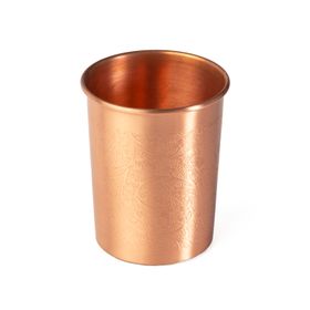 bodhi Koperen mok, set van 2, 250 ml Ornamenten