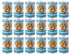 fress-express Vleespotje Lam Natvoer Hond