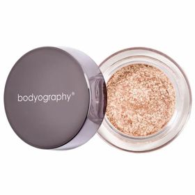 BODYOGRAPHY Glitter Pigment Eyeshadow – Ombre à paupières Sparkler